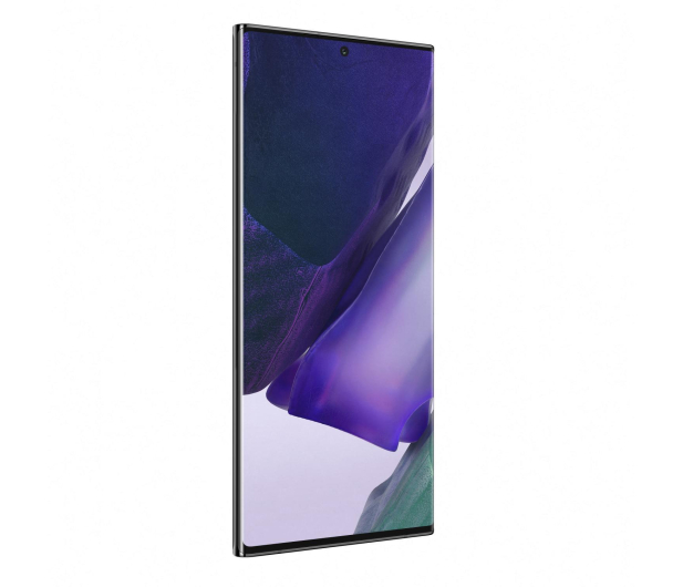 Samsung Galaxy Note 20 Ultra 5G Dual SIM 12/256 Czarny - 580548 - zdjęcie 4